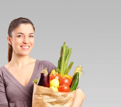 buy food