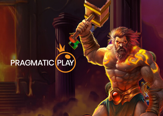 pragmatic play
