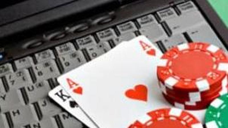 poker online