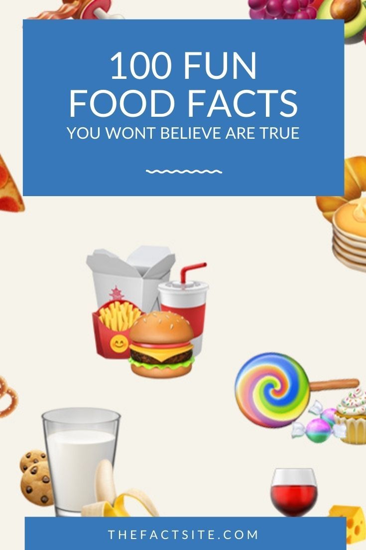 food information