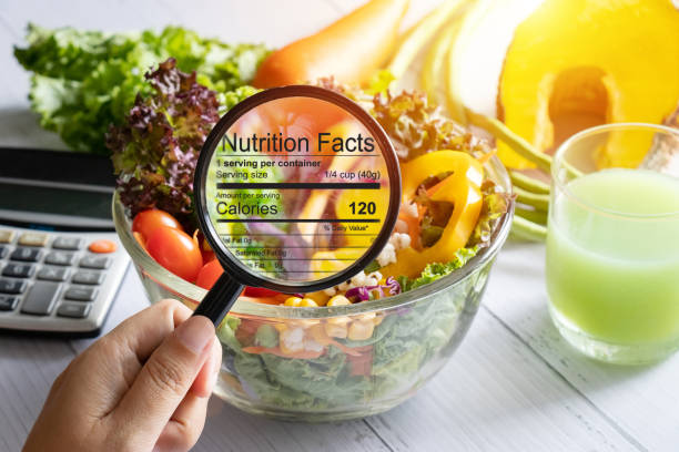 food information