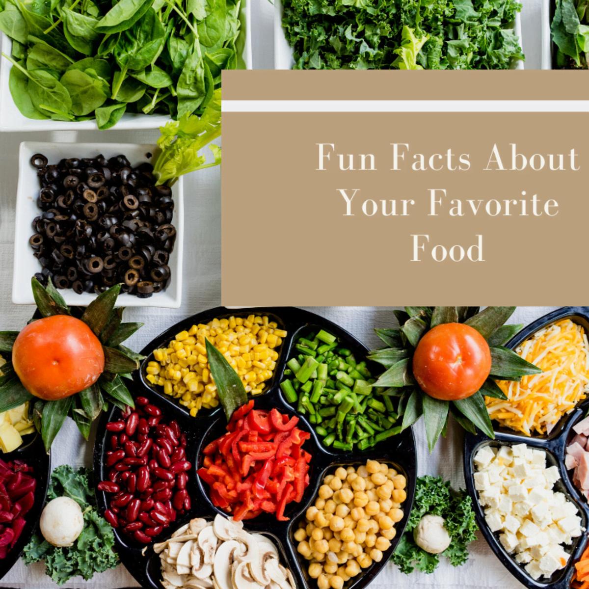food information