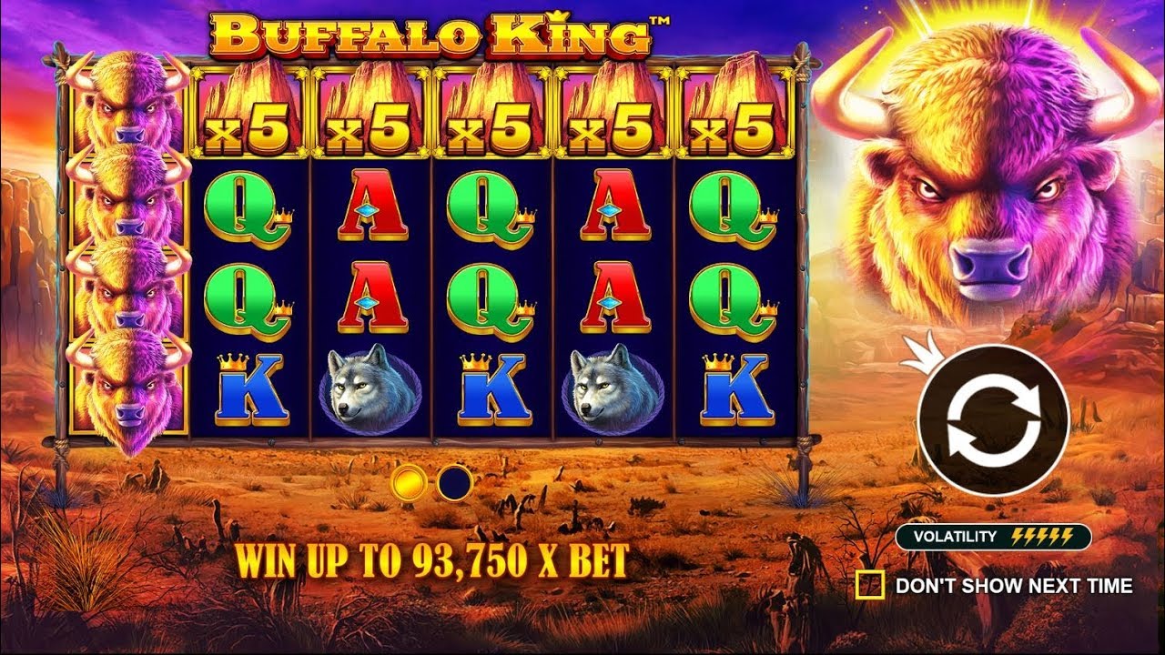 online slot