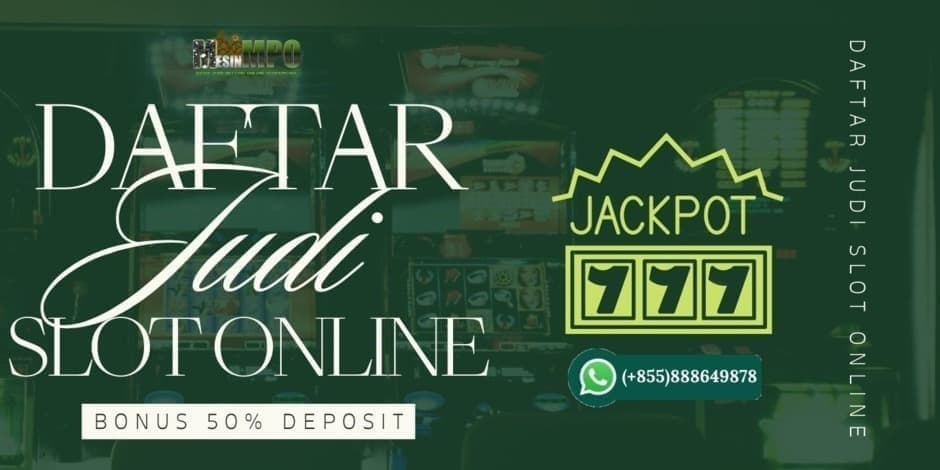 slot online