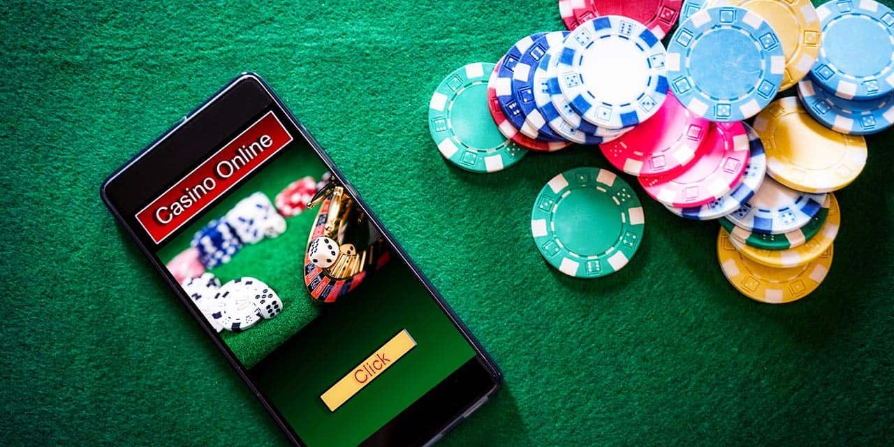 gambling sbobet