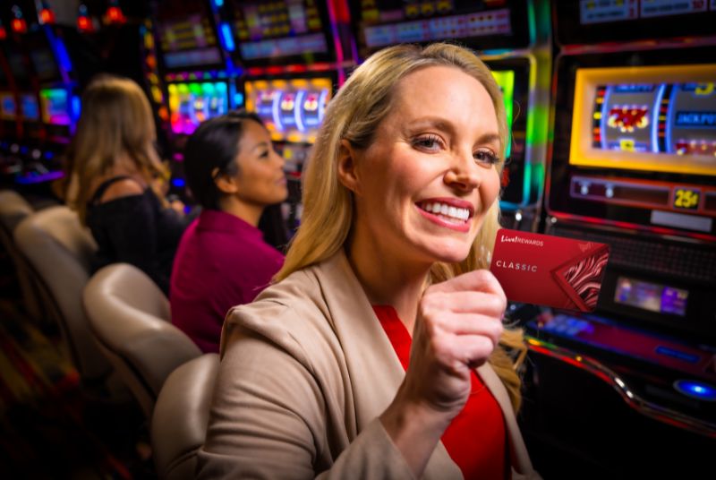 live casino