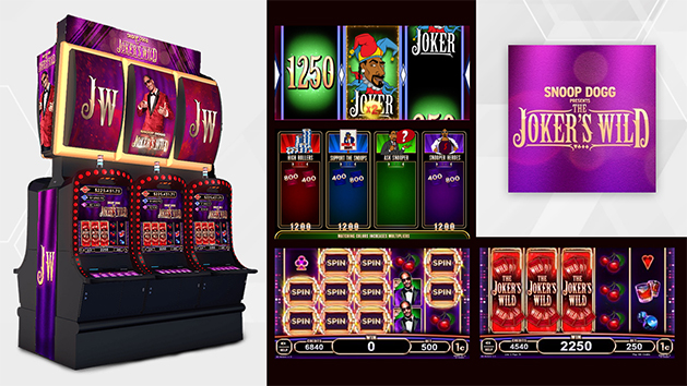 slot