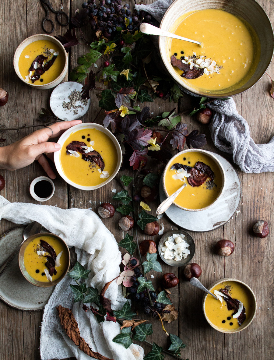 blog for food