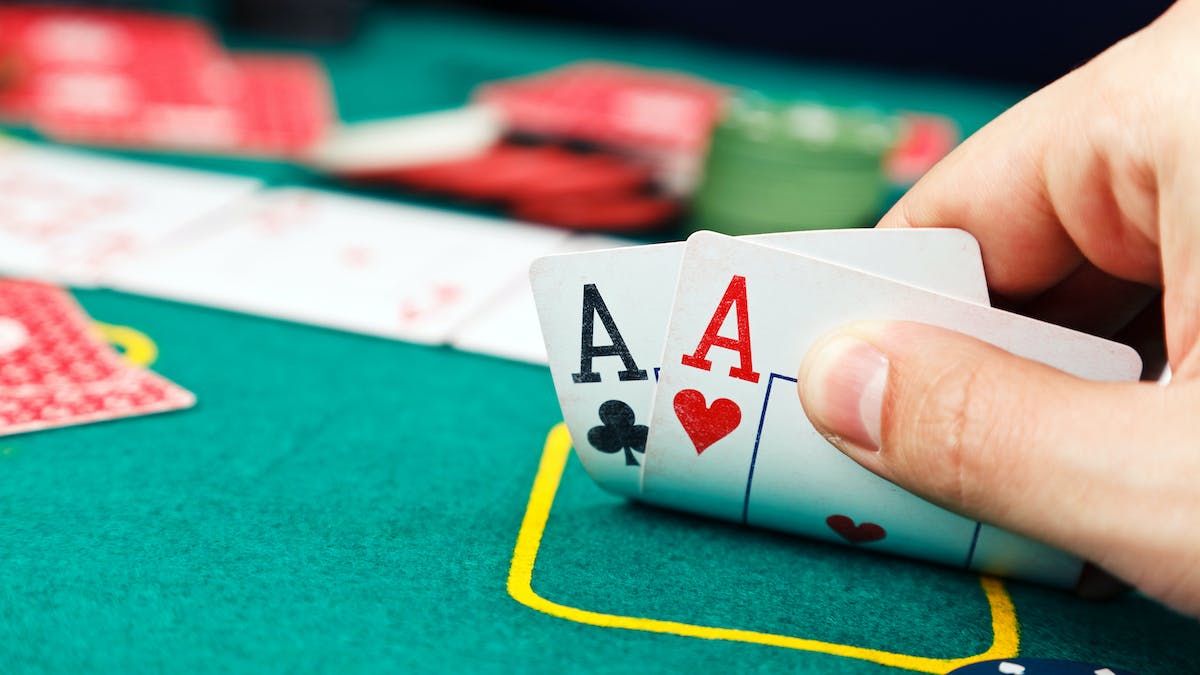 poker