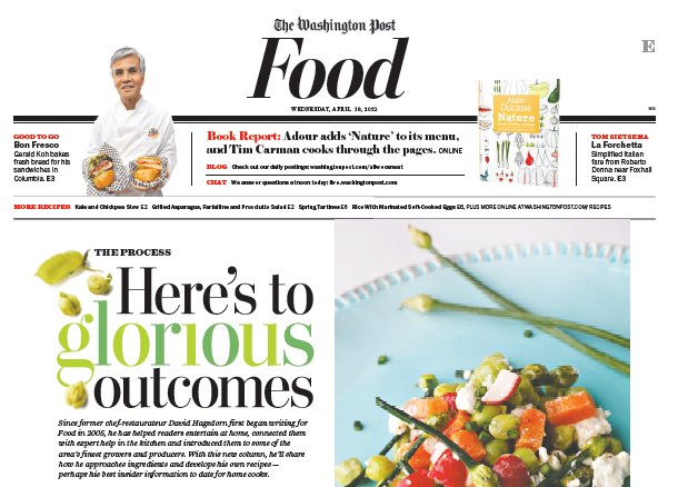 news food