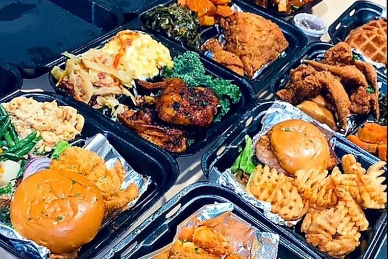 food