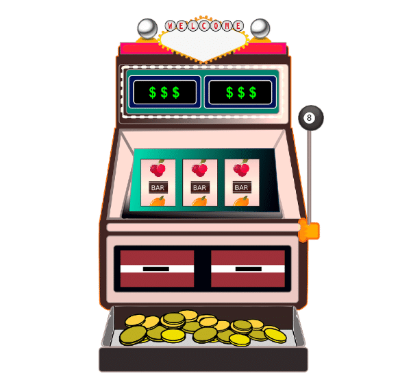 slot online