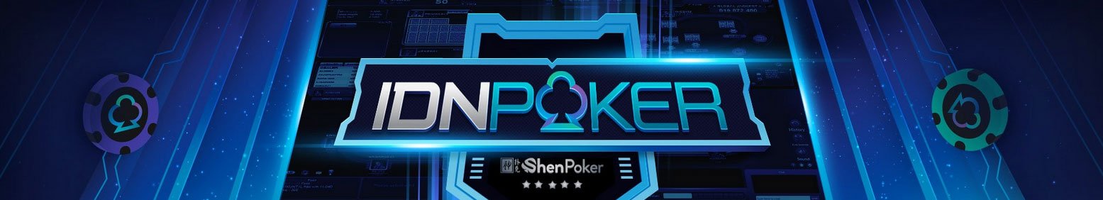 idn poker