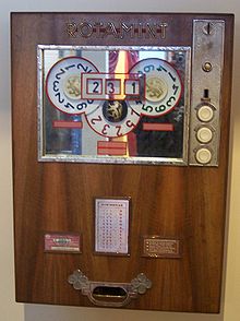 slot