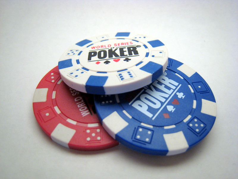 online poker