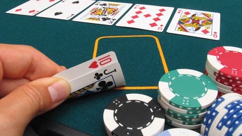 poker