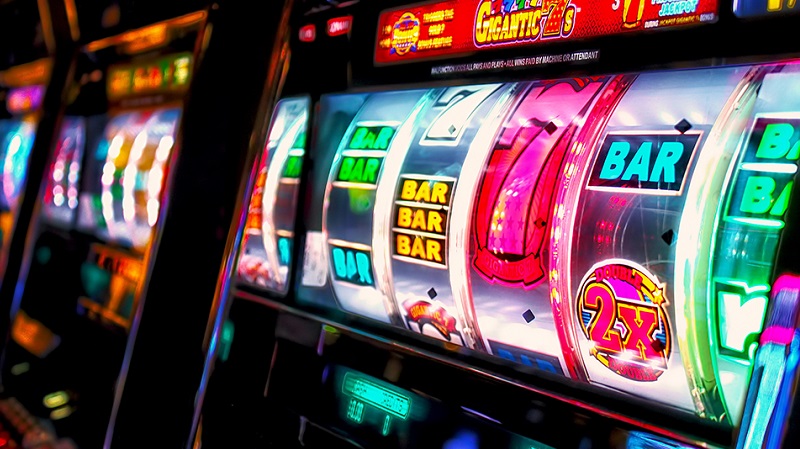 slot online