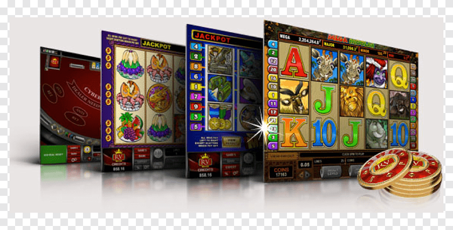 online slot