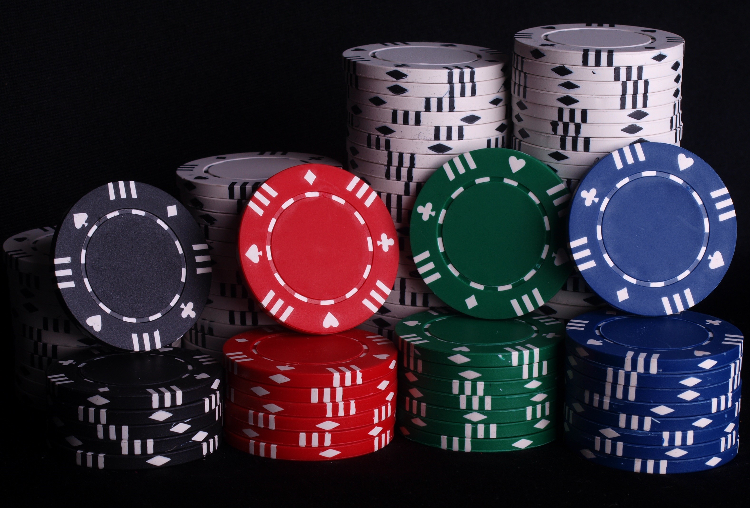gambling
