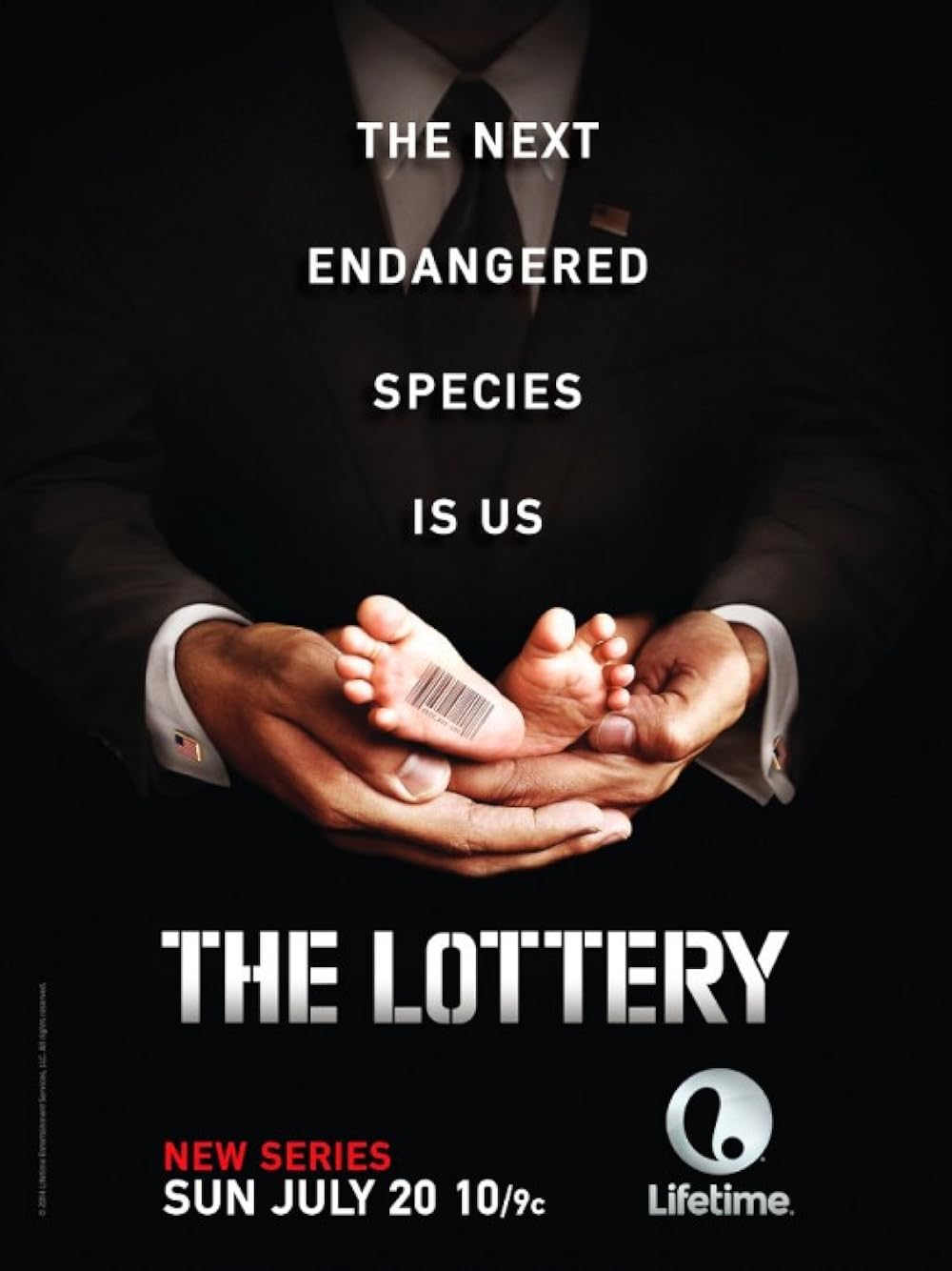 lottery